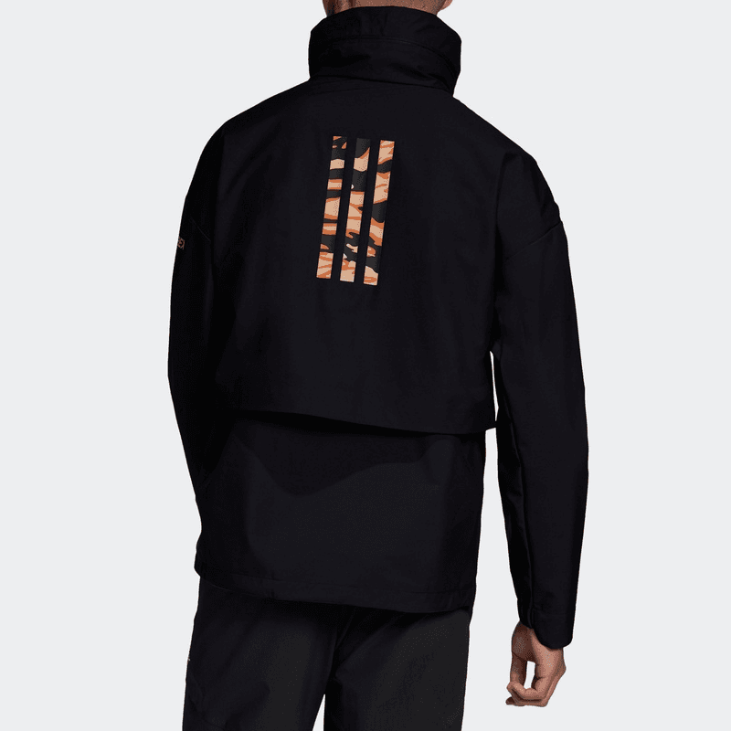 Куртка adidas Logo - изображение 3