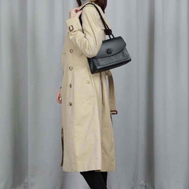 Сумка через плечо COACH Parker 26 - изображение 7