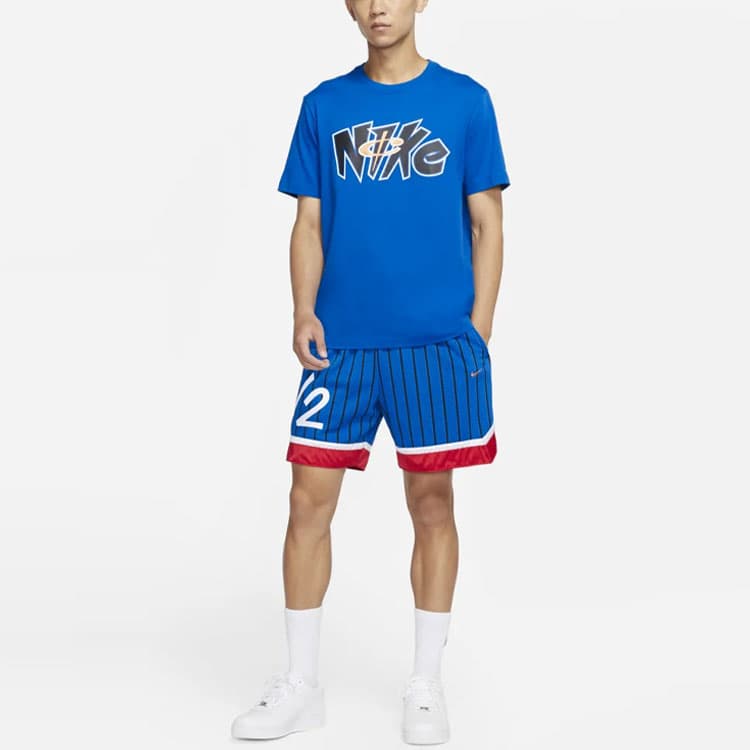 Баскетбольные шорты Nike Lil' Penny Premium - изображение 3