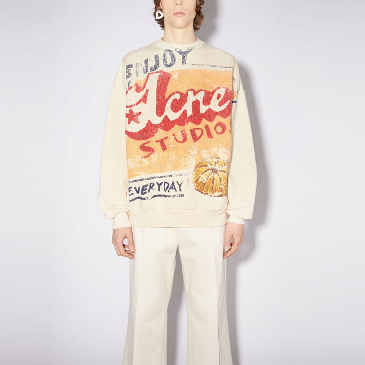 Худи Acne Studios - изображение 4