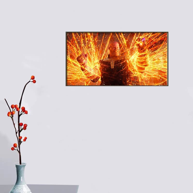 Постер 120*63cm - изображение 2