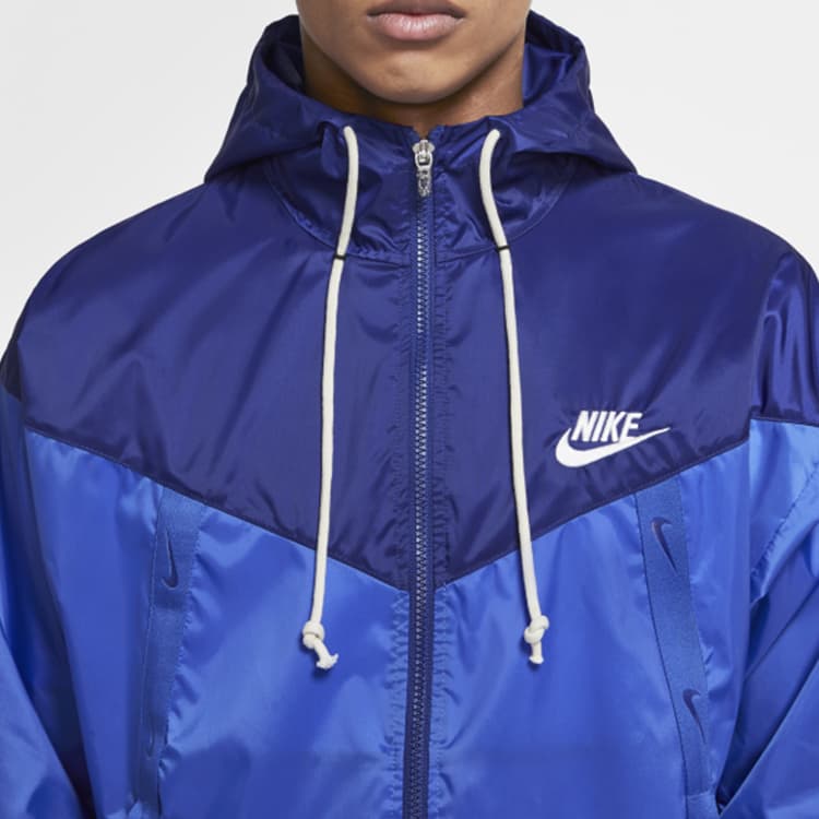 Куртка Nike Sportswear Windrunner - изображение 4