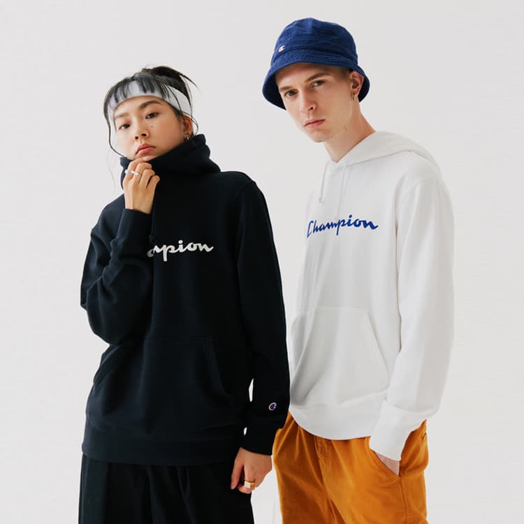 Худи Champion - изображение 5