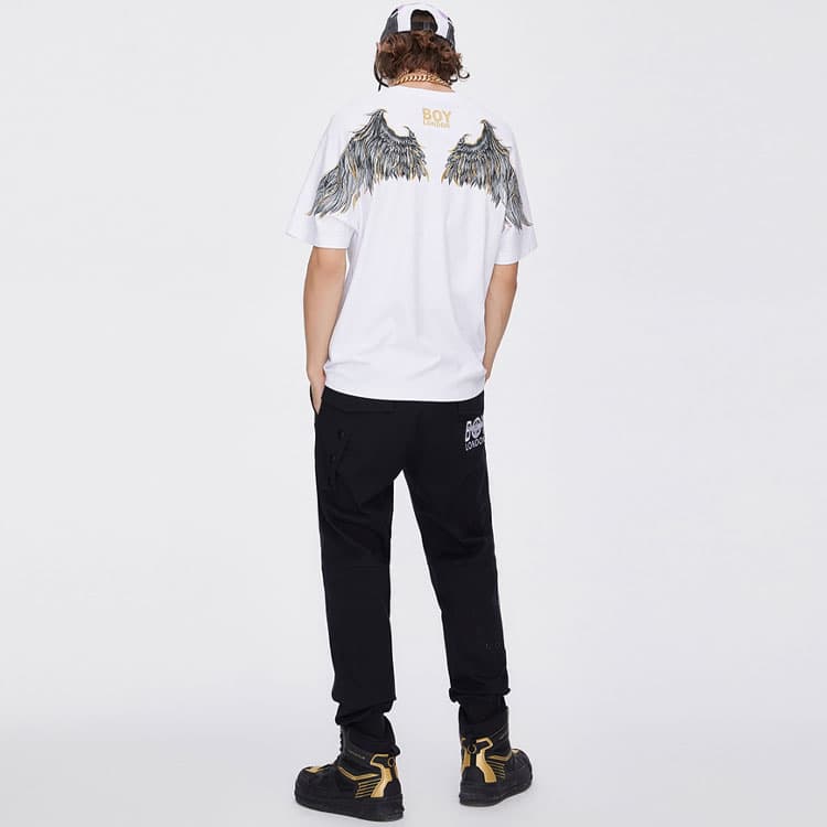 Футболка Boy London T - изображение 8