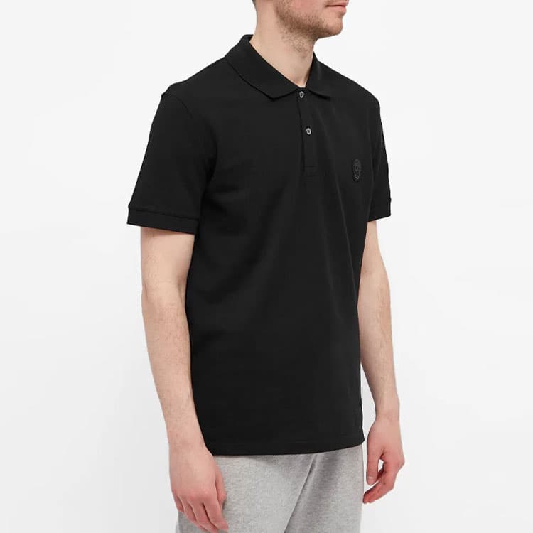 Поло Alexander McQueen Skull Polo - изображение 2