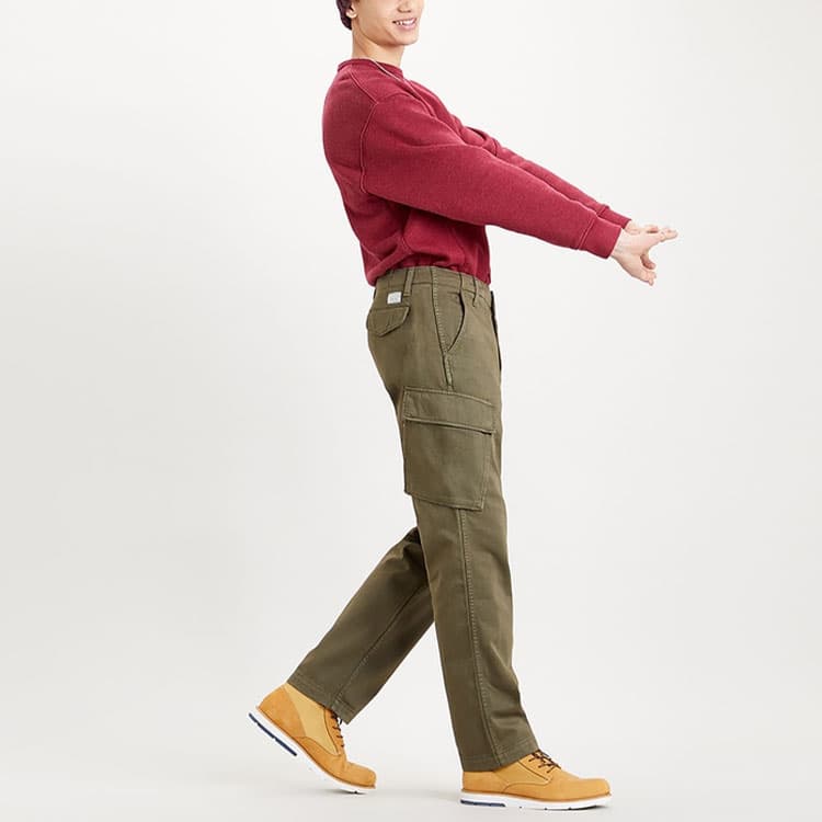 Штаны levis - изображение 5