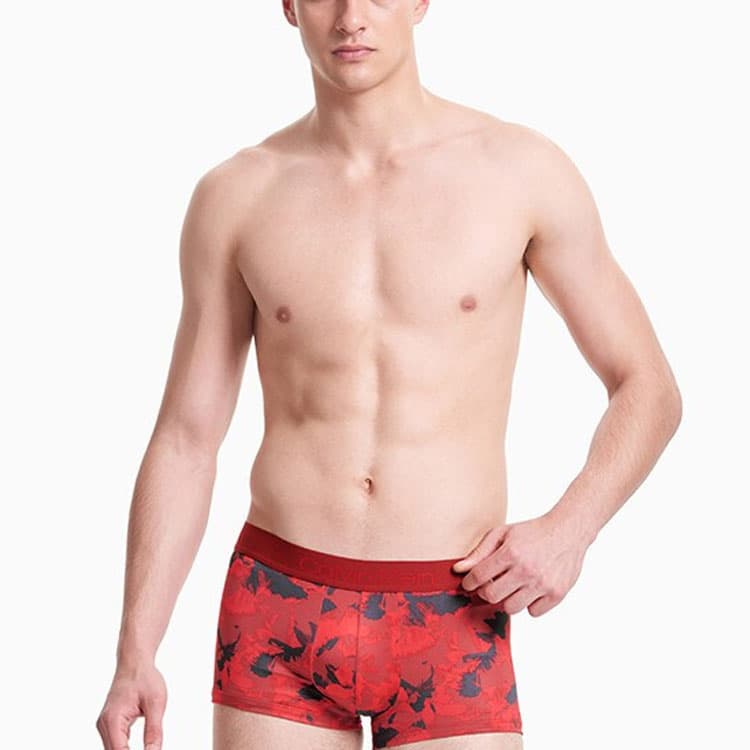 Трусы CKCalvin Klein Logo 1 - изображение 3