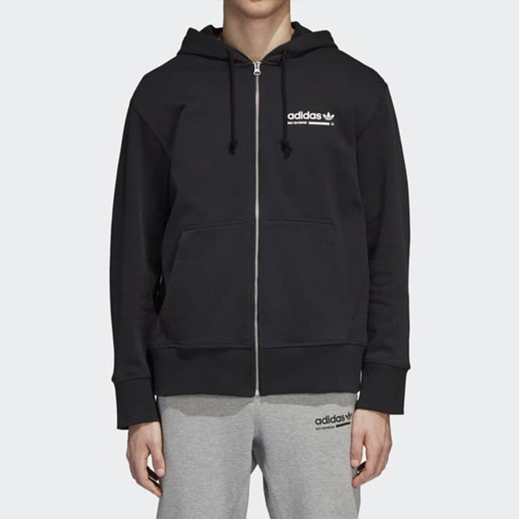 Куртка adidas Originals Kaval - изображение 4