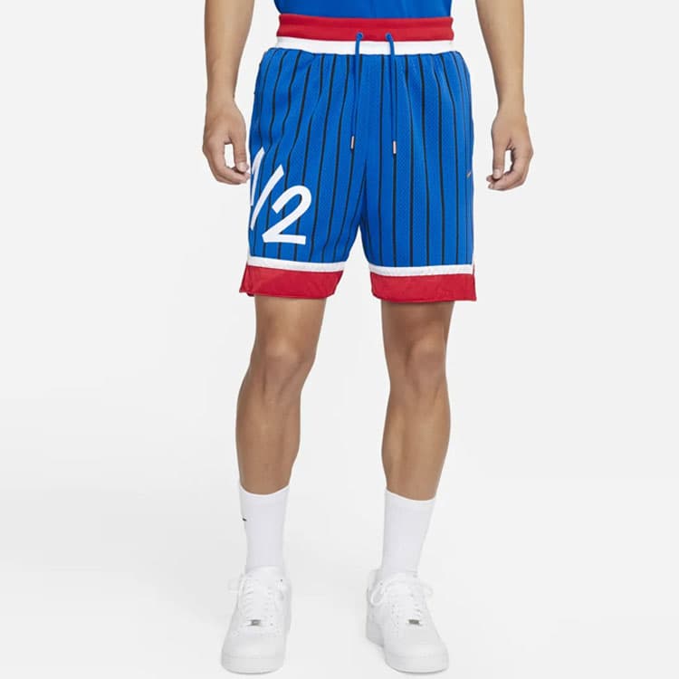 Баскетбольные шорты Nike Lil' Penny Premium - изображение 4