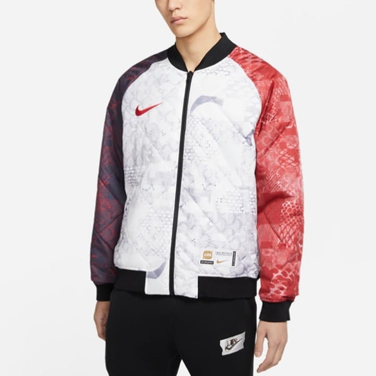 Куртка Nike x LPL 2020 S10 Reversible Jacket - изображение 9