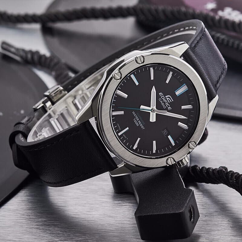 Часы CASIO EDIFICE EFR-S107YL-1AVUPR - изображение 6
