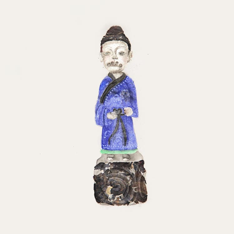 Постер 20*20cm - изображение 9