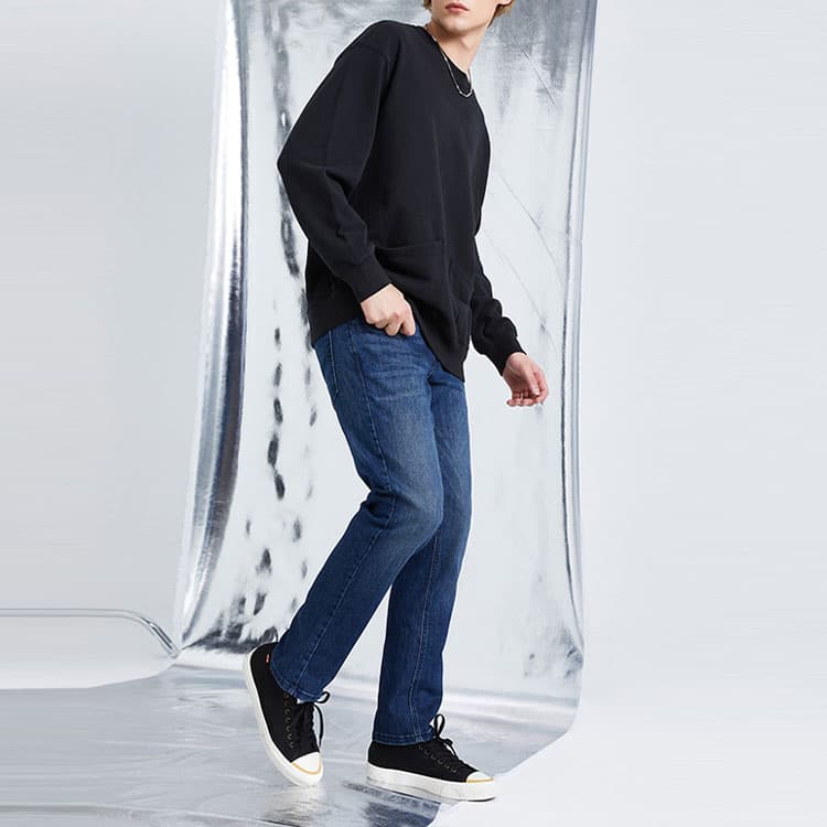 Штаны Levis - изображение 6