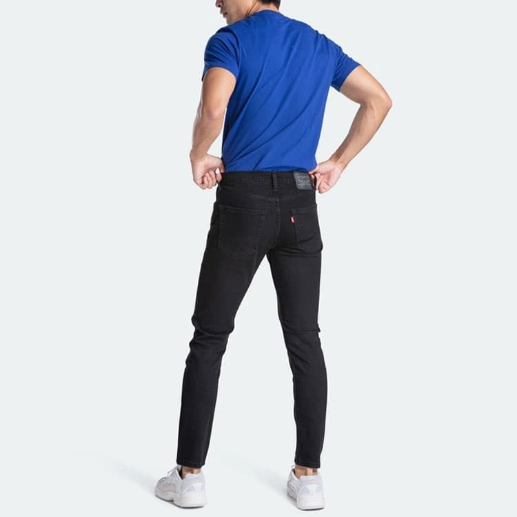 Штаны levis - изображение 3