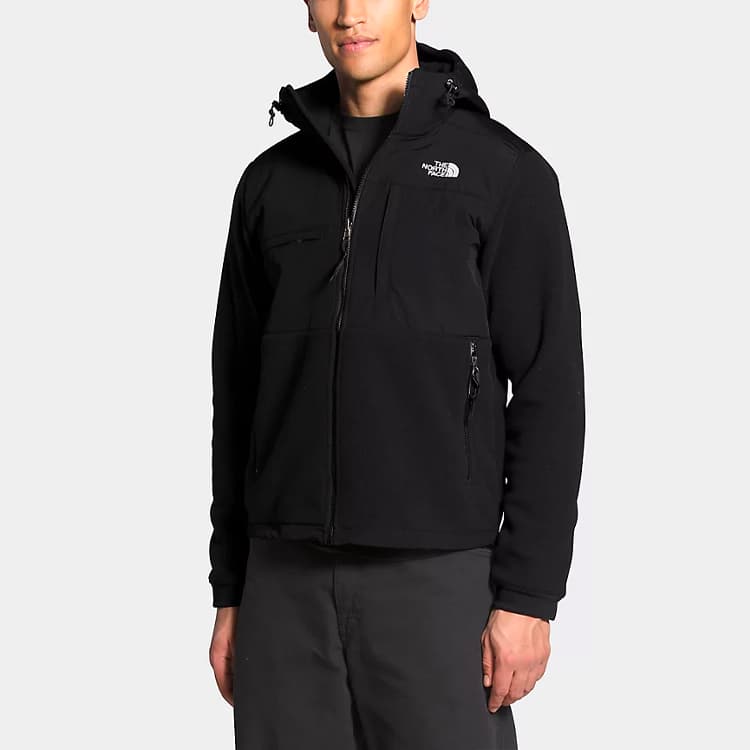 Куртка THE NORTH FACE - изображение 4