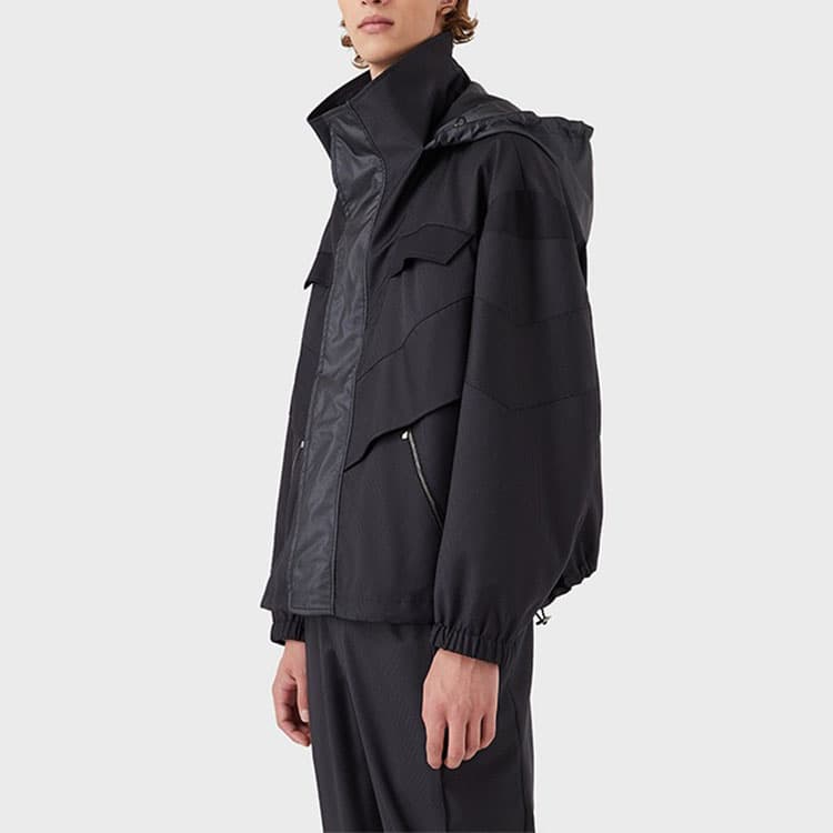 Куртка Emporio Armani - изображение 4