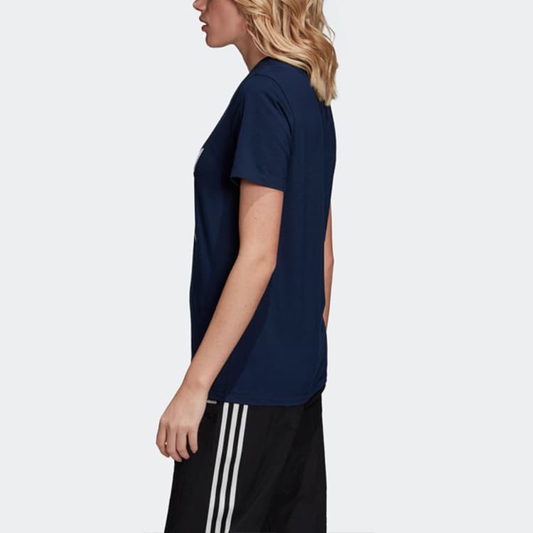Футболка adidas originals LogoT - изображение 5