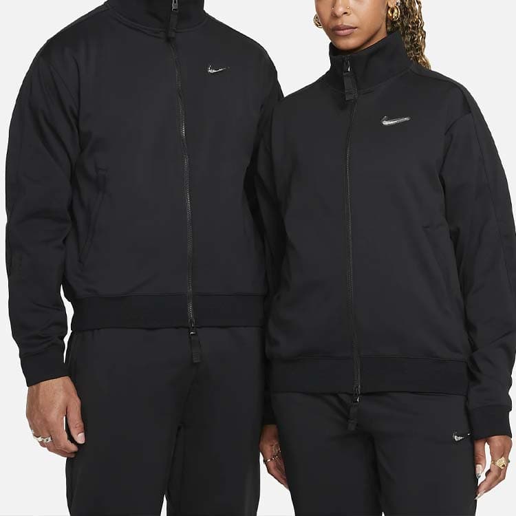 Куртка Nike x NOCTA Distant Regards Jacket Black - изображение 3