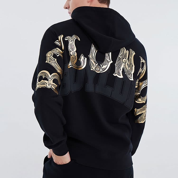 Худи Boy London logo - изображение 4