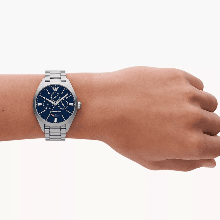 Механические часы Emporio Armani AR11553 - изображение 6