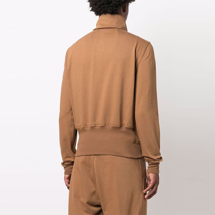Куртка RICK OWENS FW21 - изображение 3