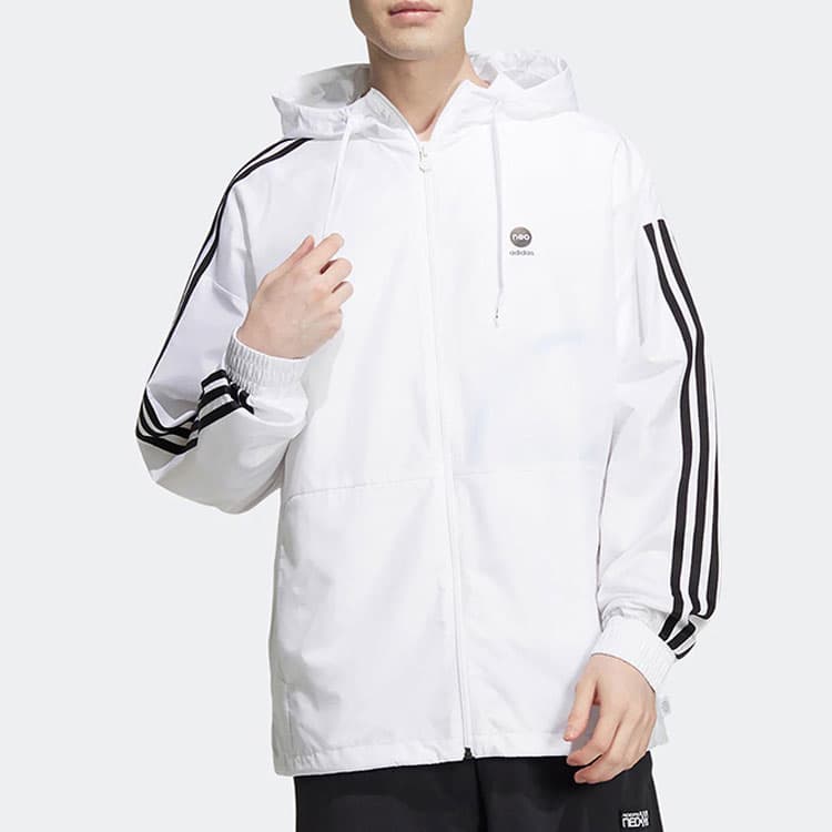 Куртка adidas neo Logo - изображение 3