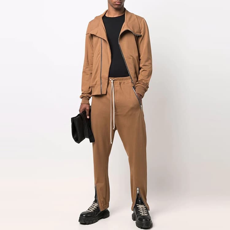 Куртка RICK OWENS FW21 - изображение 2
