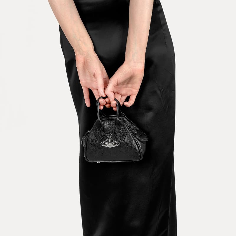 Сумка Vivienne Westwood Mini Bag - изображение 7