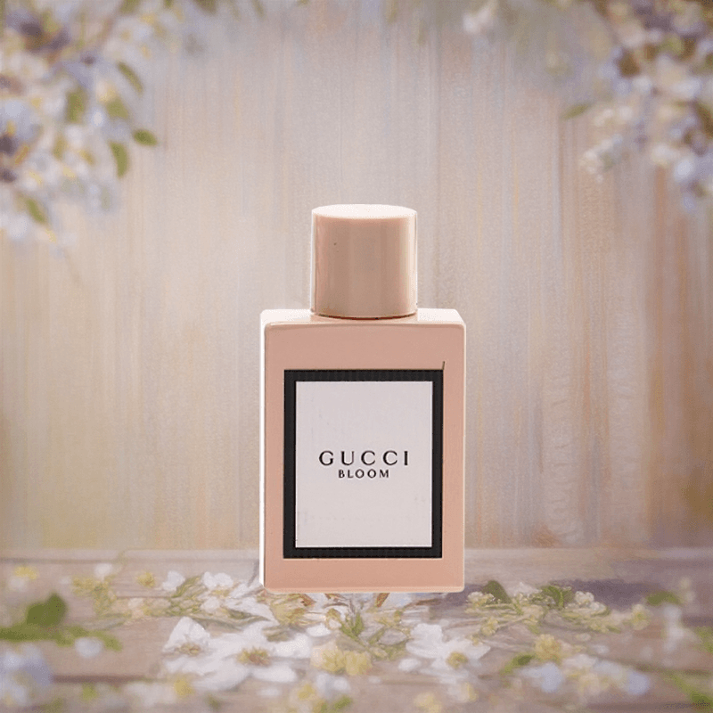 Парфюм Gucci Bloom - изображение 3