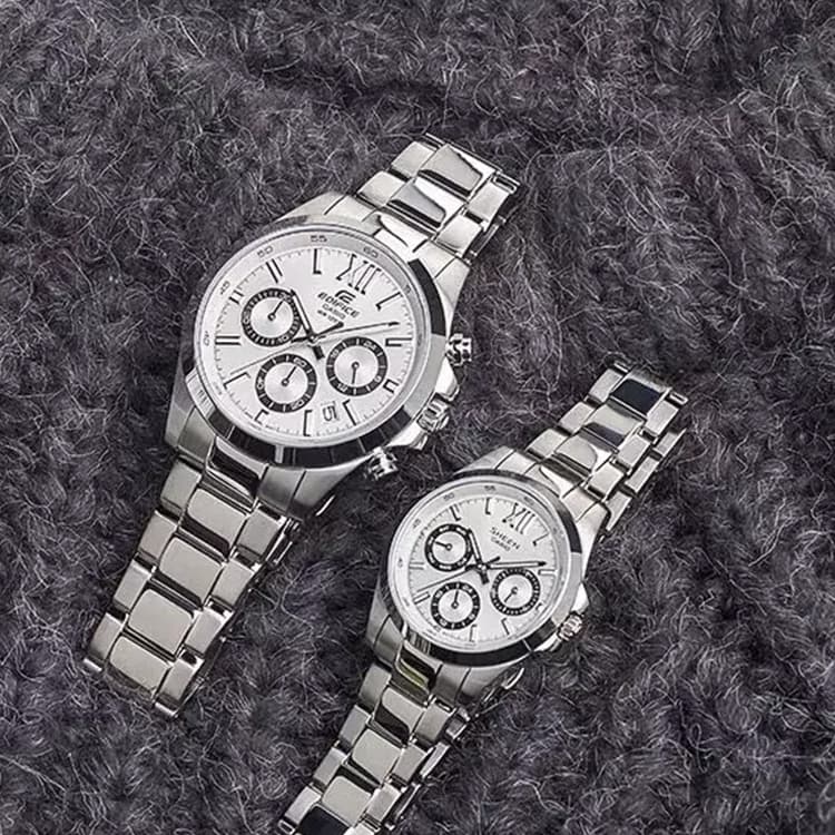 Часы CASIO SHEEN SHE-3512D-7AUPR - изображение 2