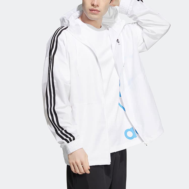 Куртка adidas neo Logo - изображение 4