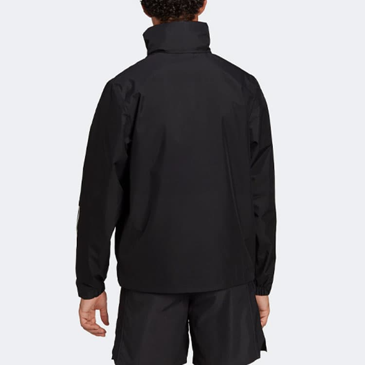 Куртка adidas Bsc 3s R.r Jkt - изображение 3