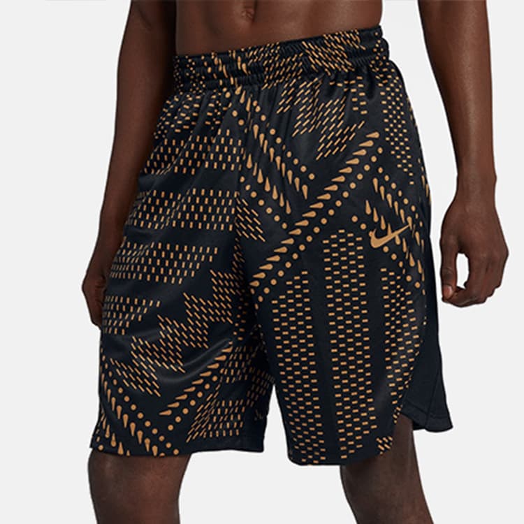 Баскетбольные шорты Nike DRI-FIT - изображение 3