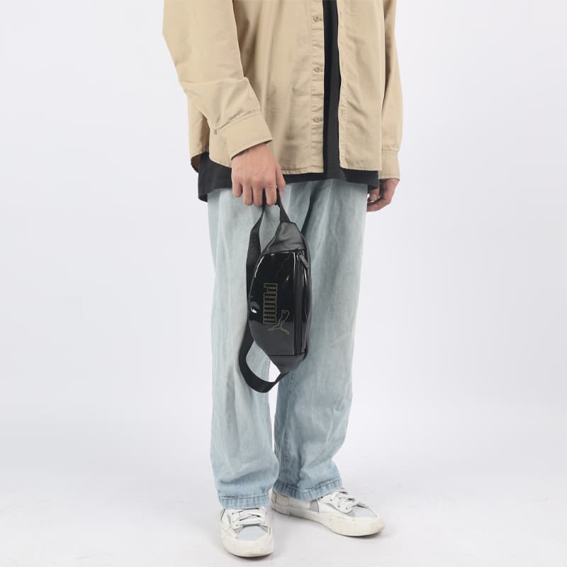 Поясная сумка PUMA Core Up Waistbag - изображение 3
