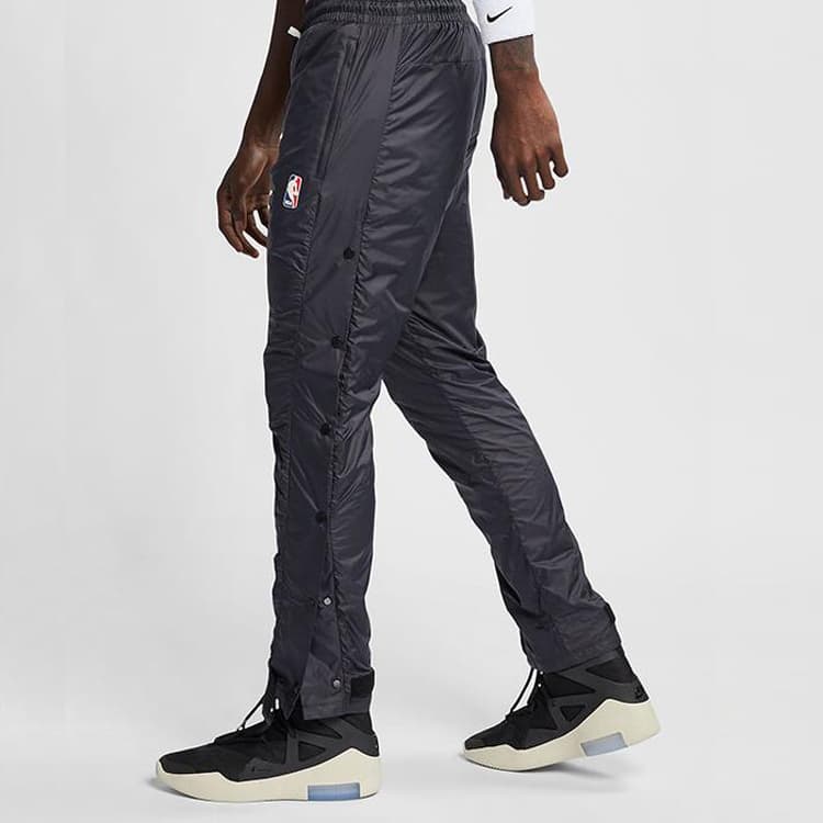 Штаны Nike x Fear of God Nrg Ti Tear Away Pant2 - изображение 4