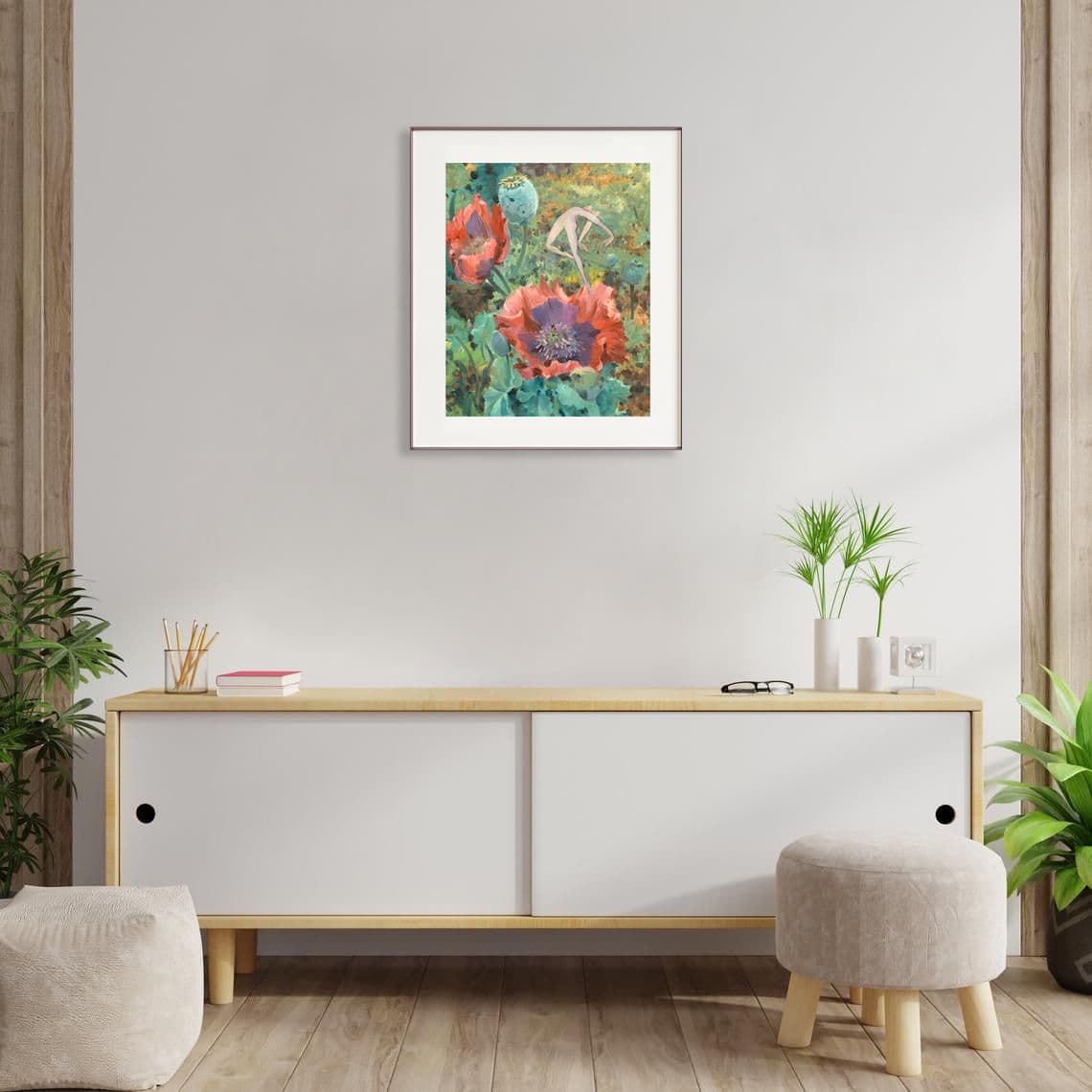 Постер 1 42*50cm - изображение 2