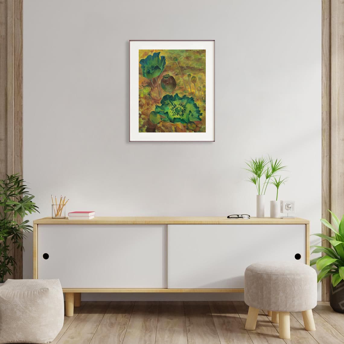 Постер 3 42*50cm - изображение 2