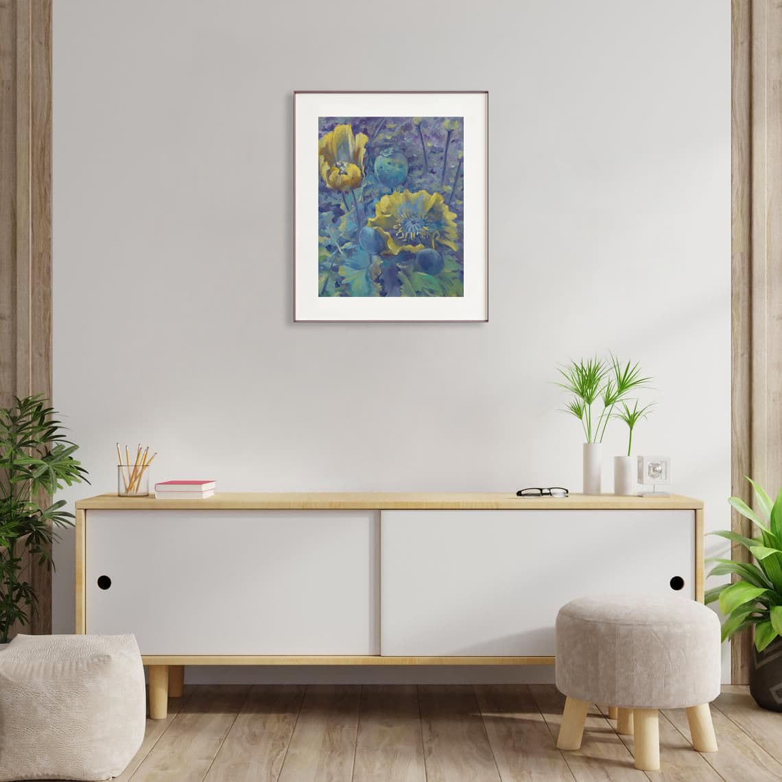 Постер 2 42*50cm - изображение 2