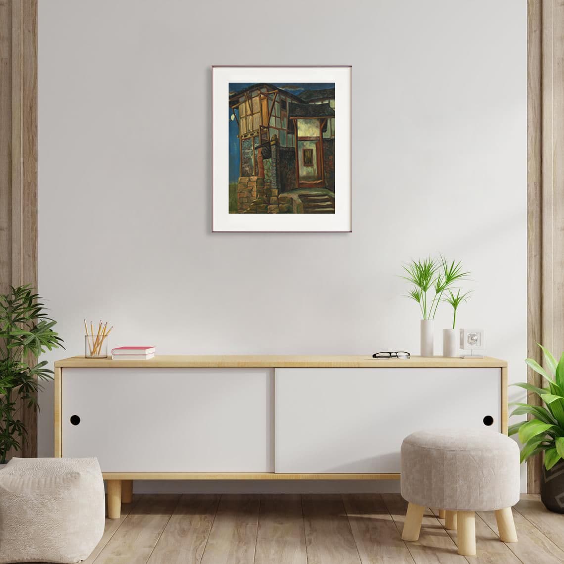 Постер 42*50cm - изображение 2