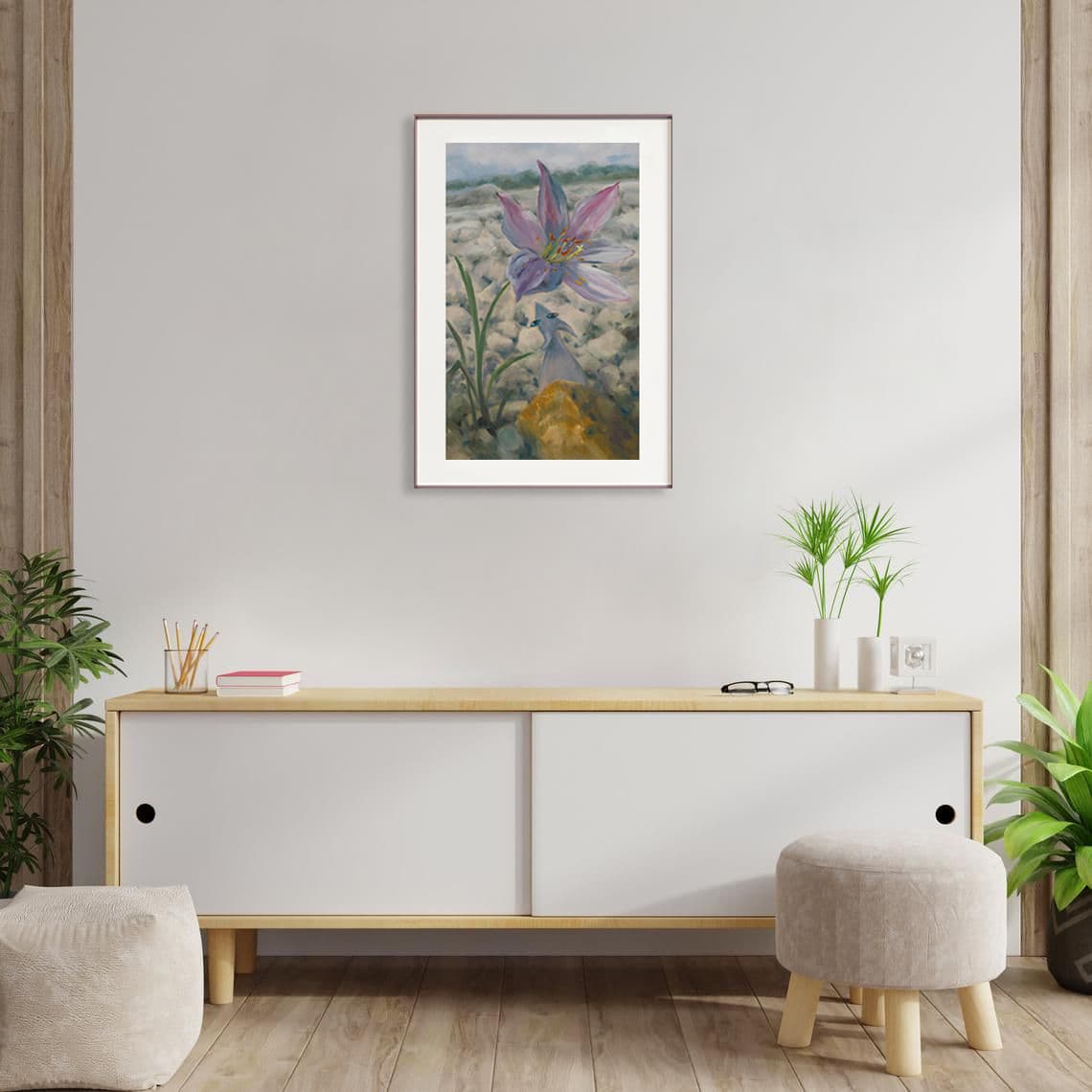 Постер 34*50cm - изображение 2