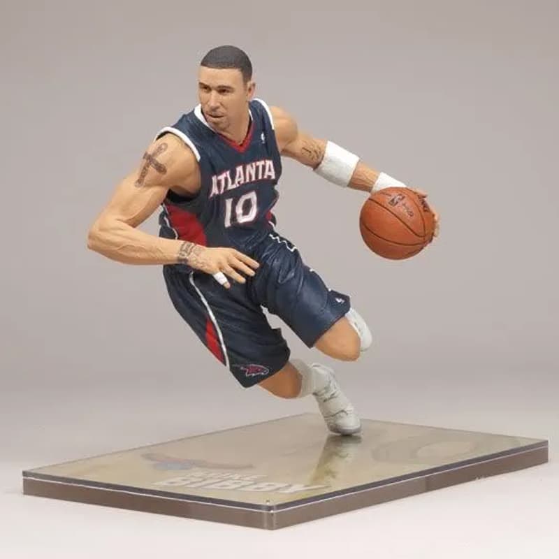 Фигурка McFARLANE NBA NBA 15 2 - изображение 2