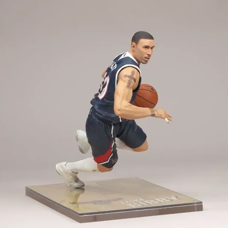 Фигурка McFARLANE NBA NBA 15 2 - изображение 3
