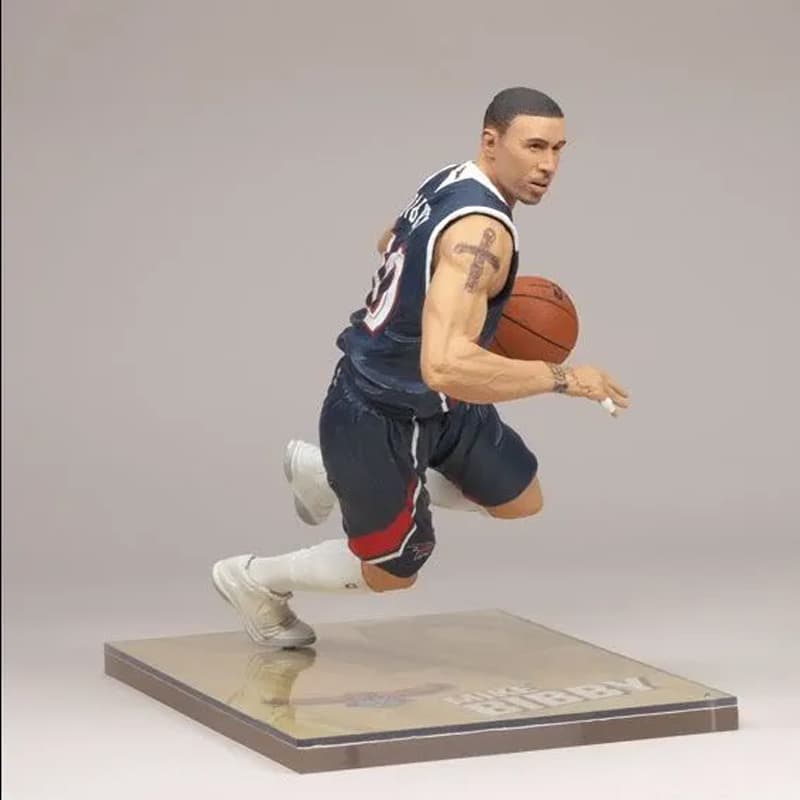 Фигурка McFARLANE NBA NBA 15 2 - изображение 4
