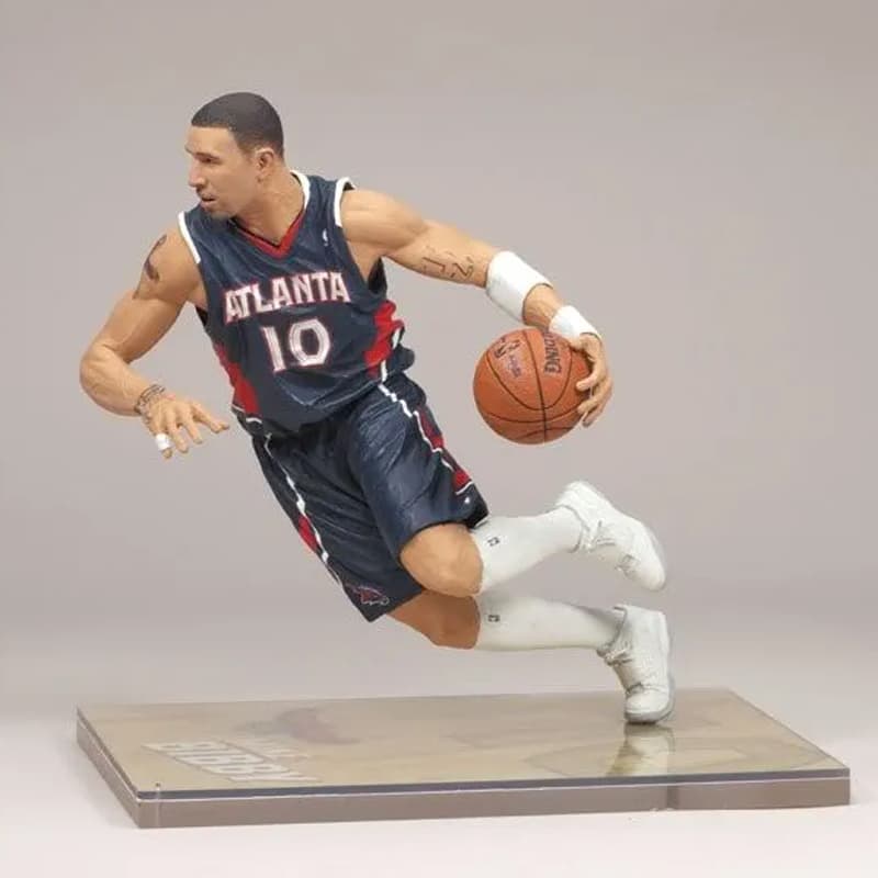 Фигурка McFARLANE NBA NBA 15 2 - изображение 5