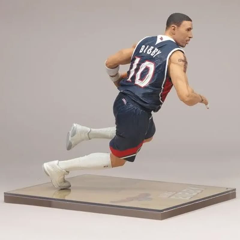 Фигурка McFARLANE NBA NBA 15 2 - изображение 6