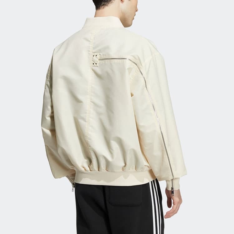 Куртка adidas originals Zipper Jkt - изображение 4