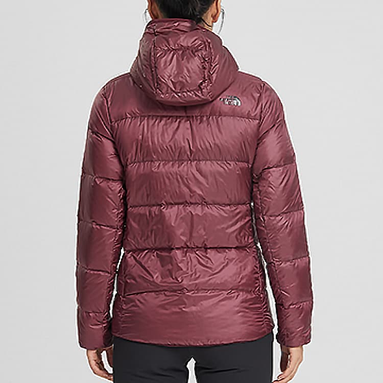 Пуховик The North Face - изображение 4