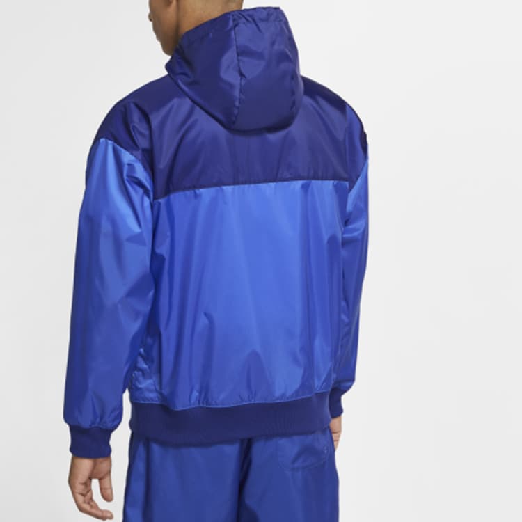 Куртка Nike Sportswear Windrunner - изображение 7