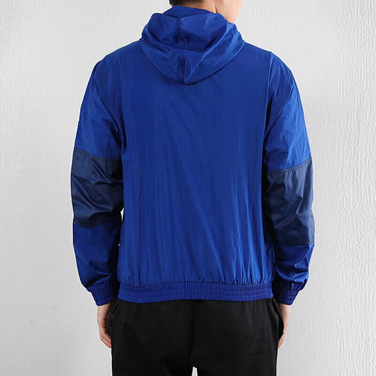 Куртка Nike Kd Basketball Woven Jacket - изображение 4