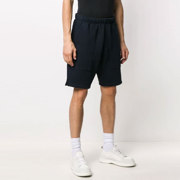 Тренировочные штаны AMIPARIS SS21 Logo - изображение 4